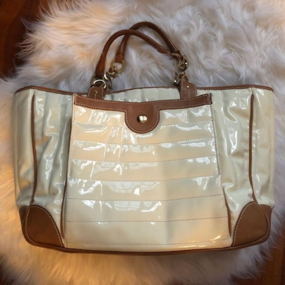 Lambertson Truex Tote Bag